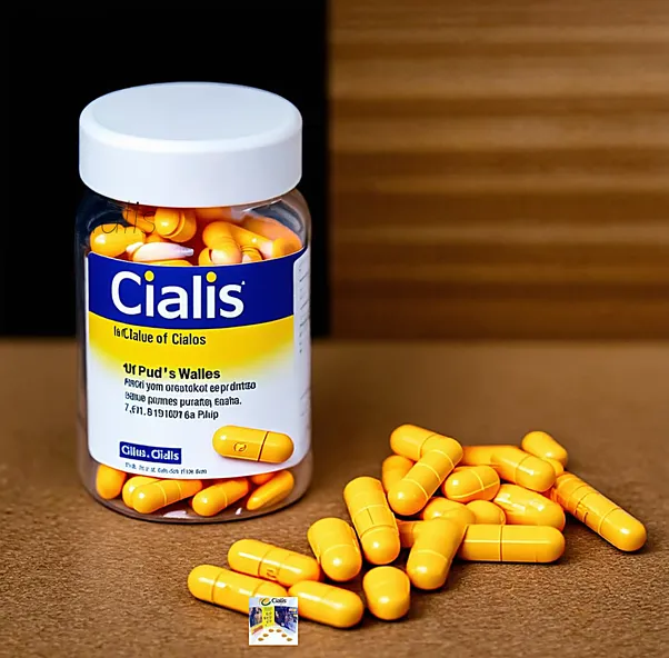 Cialis generico 2 5